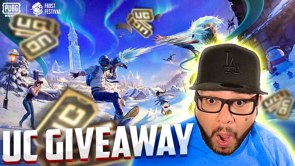 Giveaway image 1