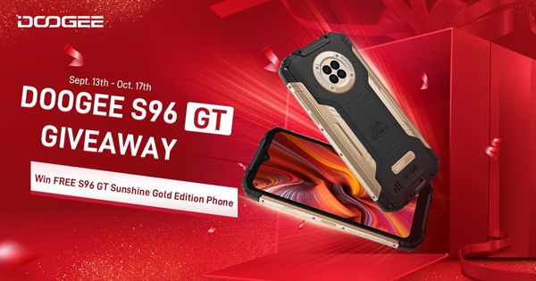 Giveaway image 1