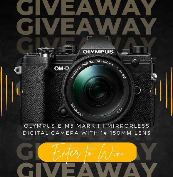 Giveaway image 1