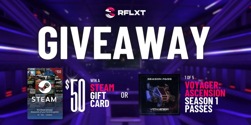 Giveaway image 1