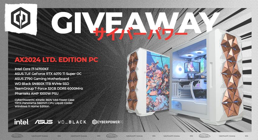 Giveaway image 1