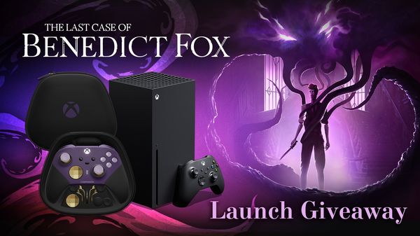 Giveaway image 1