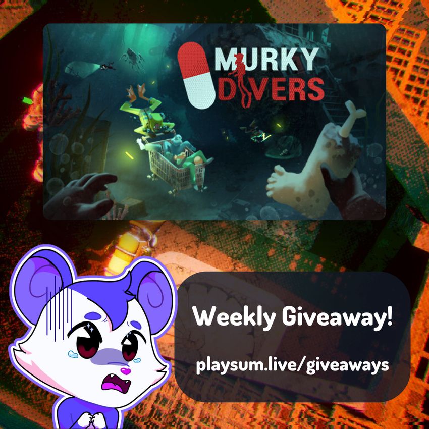 Giveaway image 1