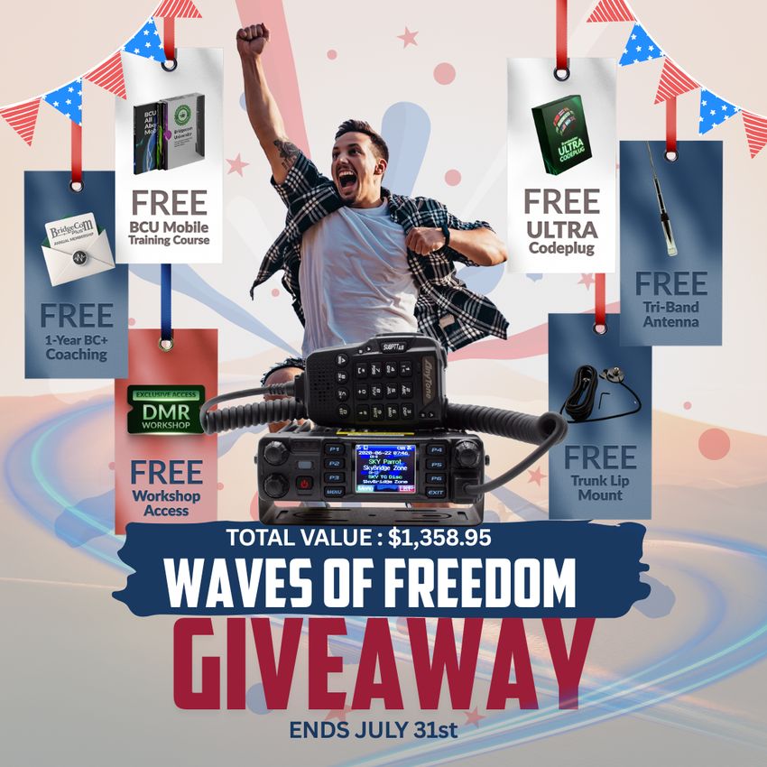 Giveaway image