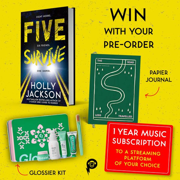 Giveaway image 1