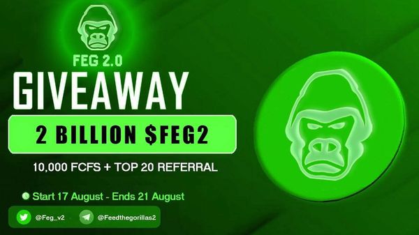 Giveaway image 1