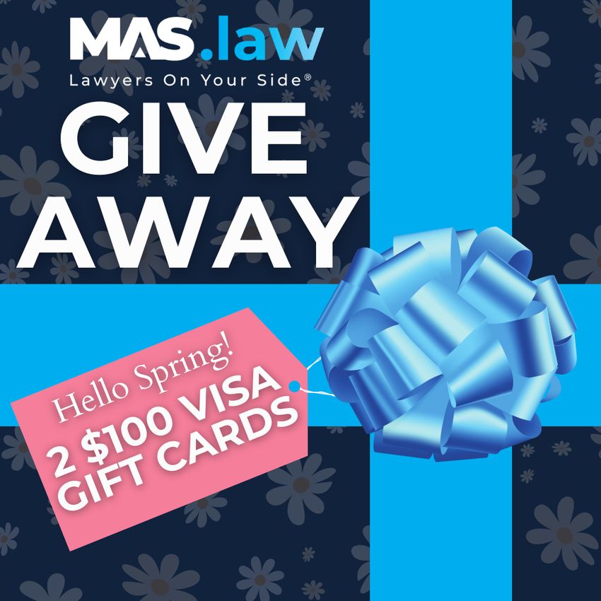 Giveaway image 1