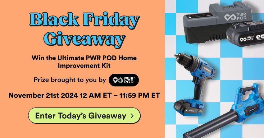 Giveaway image 1