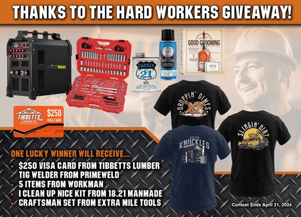 Giveaway image 1
