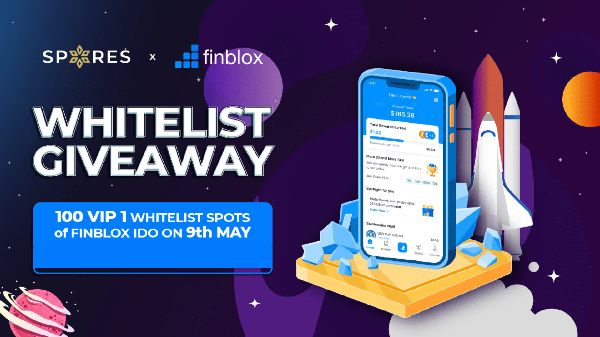 Giveaway image 1