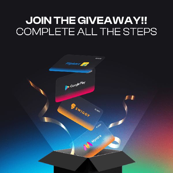 Giveaway image 1