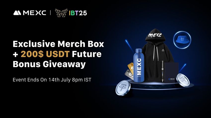Giveaway image