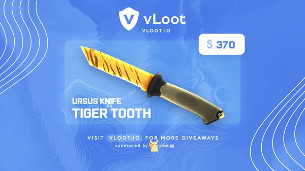 Giveaway image 1