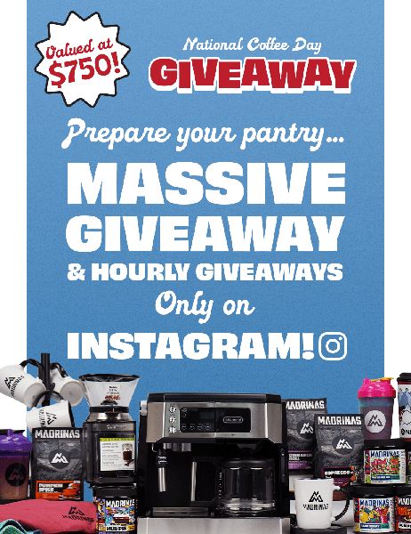 Giveaway image 1