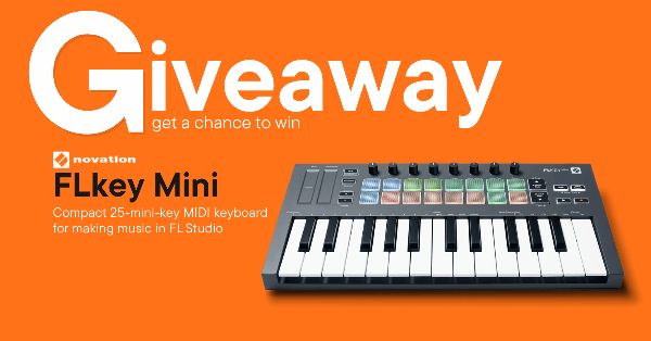 Giveaway image 1