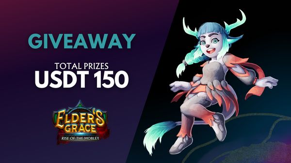 Giveaway image 1