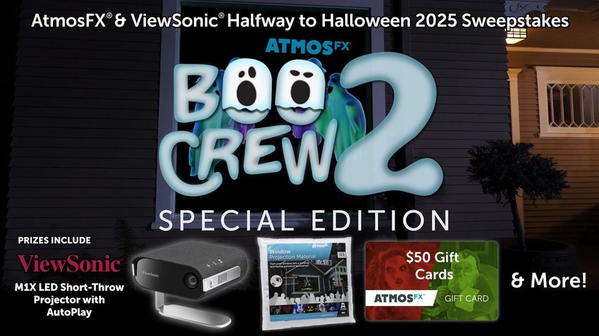 Giveaway image