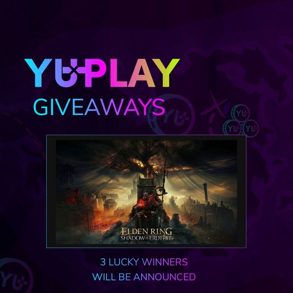 Giveaway image 1