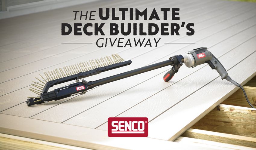 Giveaway image