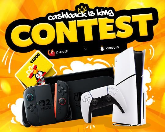 Giveaway image