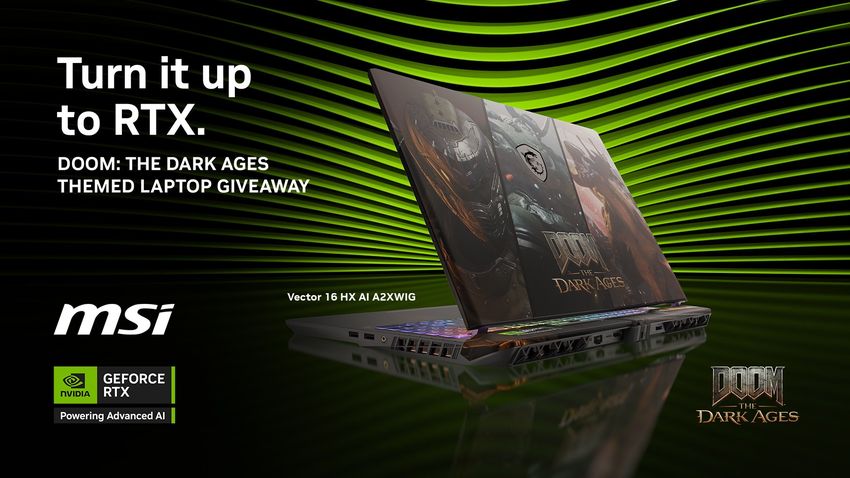 Giveaway image