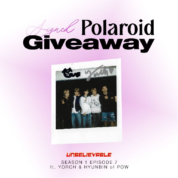 Giveaway image 1