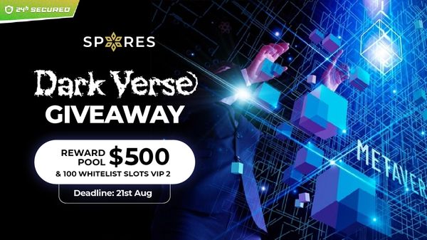 Giveaway image 1