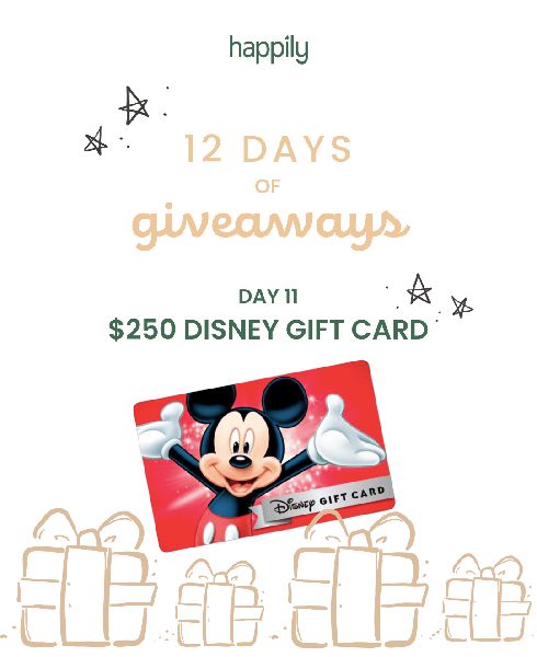Giveaway image 1