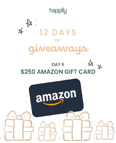 Giveaway image 1