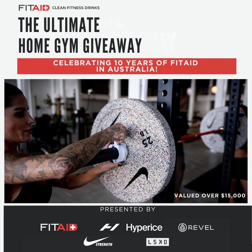 Giveaway image