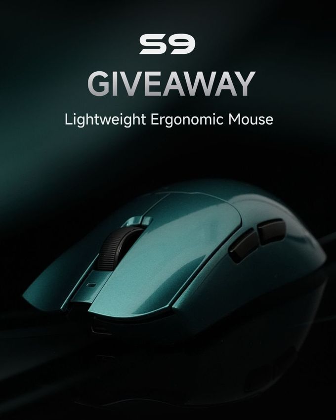Giveaway image 1