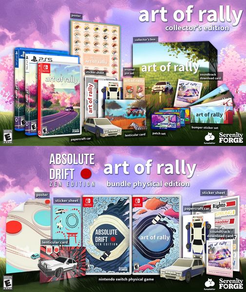Giveaway image 1