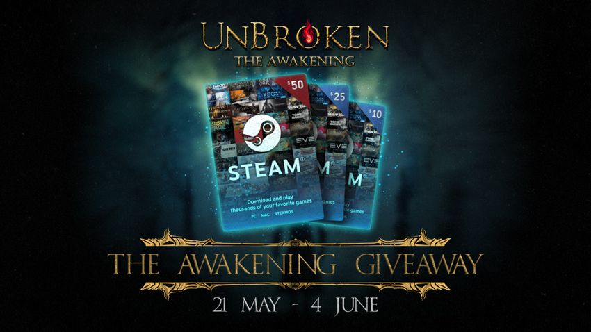 Giveaway image