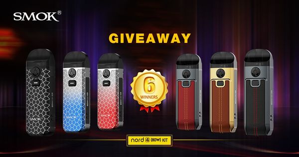 Giveaway image 1