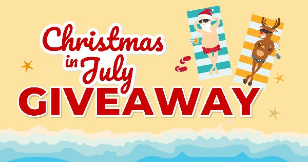 Giveaway image 1