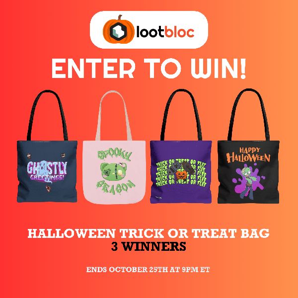 Giveaway image 1