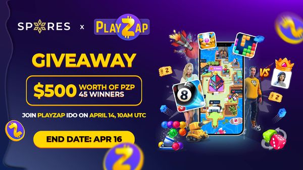 Giveaway image 1