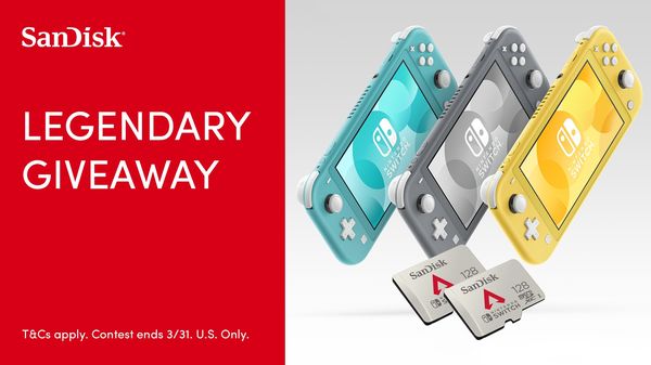Giveaway image 1