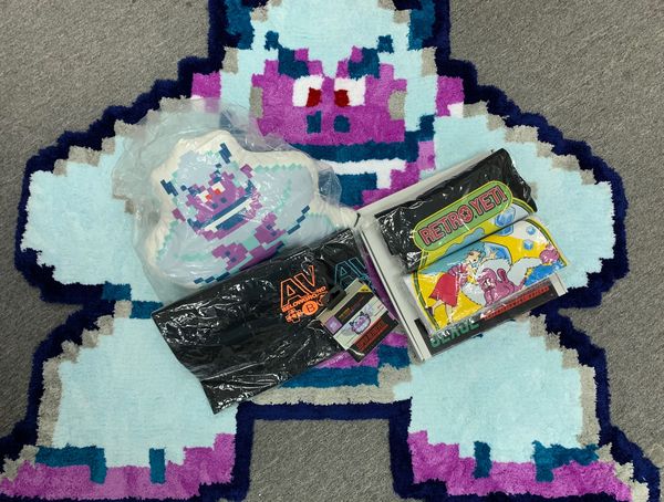 Giveaway image 1