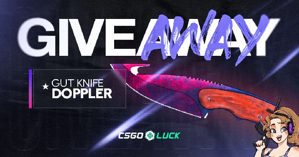 Giveaway image 1