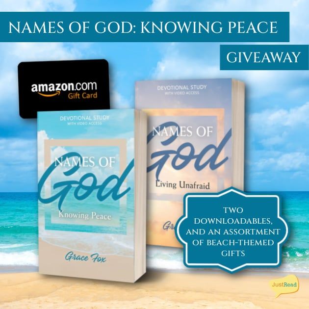 Giveaway image 1
