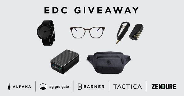 Giveaway image 1