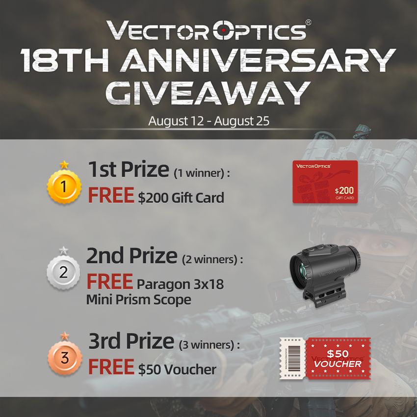 Giveaway image
