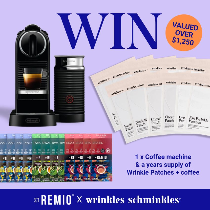 Giveaway image 1