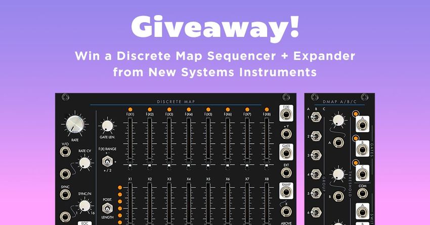 Giveaway image