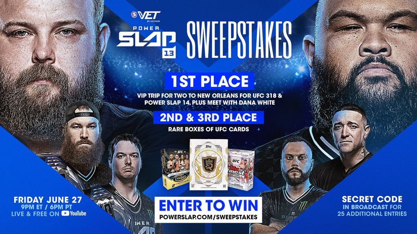 Giveaway image