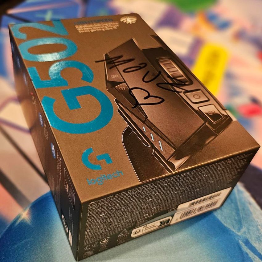 Giveaway image 1