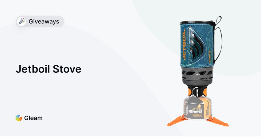 Giveaway image