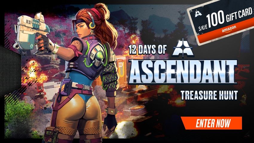 Giveaway image 1