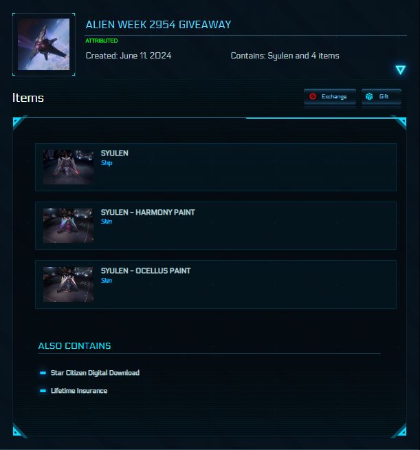 Giveaway image 1